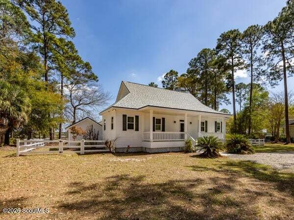 House in Barbour Island, Georgia, United States 3 - 18611886