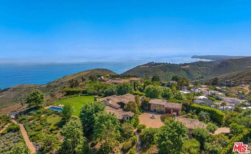 House in Malibu, California, United States 1