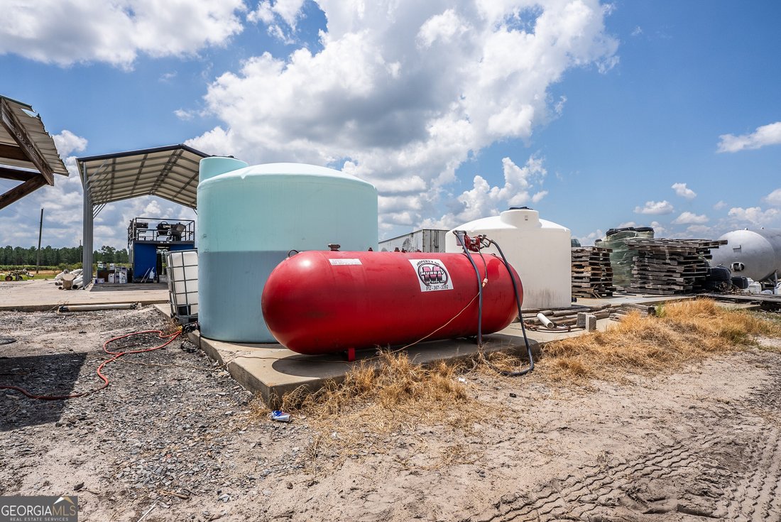 Farm Ranch in Baxley, Georgia, United States 5 - 18552282