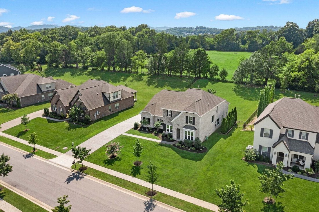 House in Nolensville, Tennessee, United States 4 - 18609891