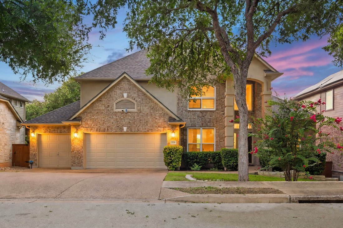 House in Cedar Park, Texas, United States 1 - 18609761