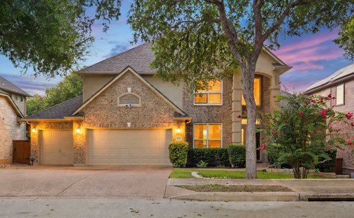 Casa a Cedar Park, Texas, Stati Uniti 1