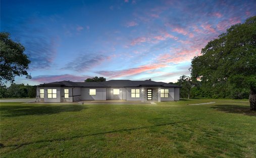 Casa a Weatherford, Texas, Stati Uniti 1