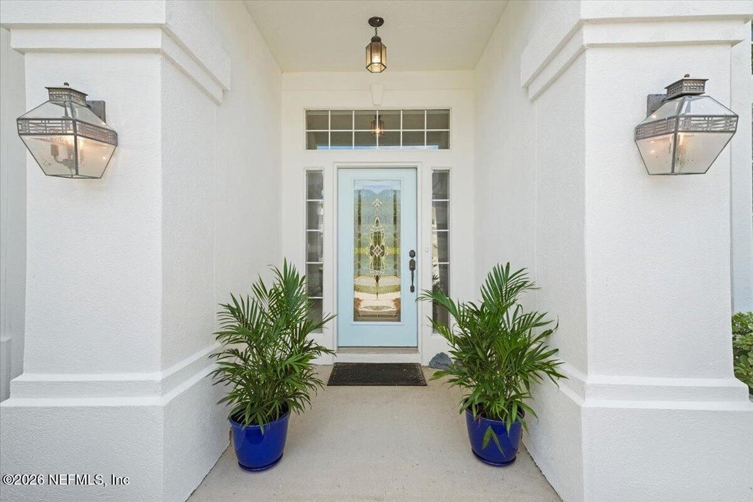 House in Ponte Vedra Beach, Florida, United States 4 - 18613562
