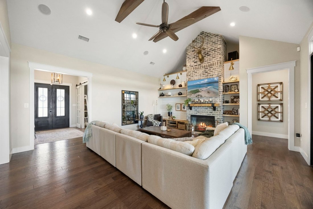 House in New Braunfels, Texas, United States 3 - 18609784