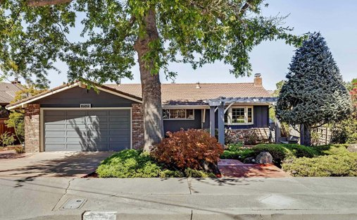 House in Newark, California, United States 1