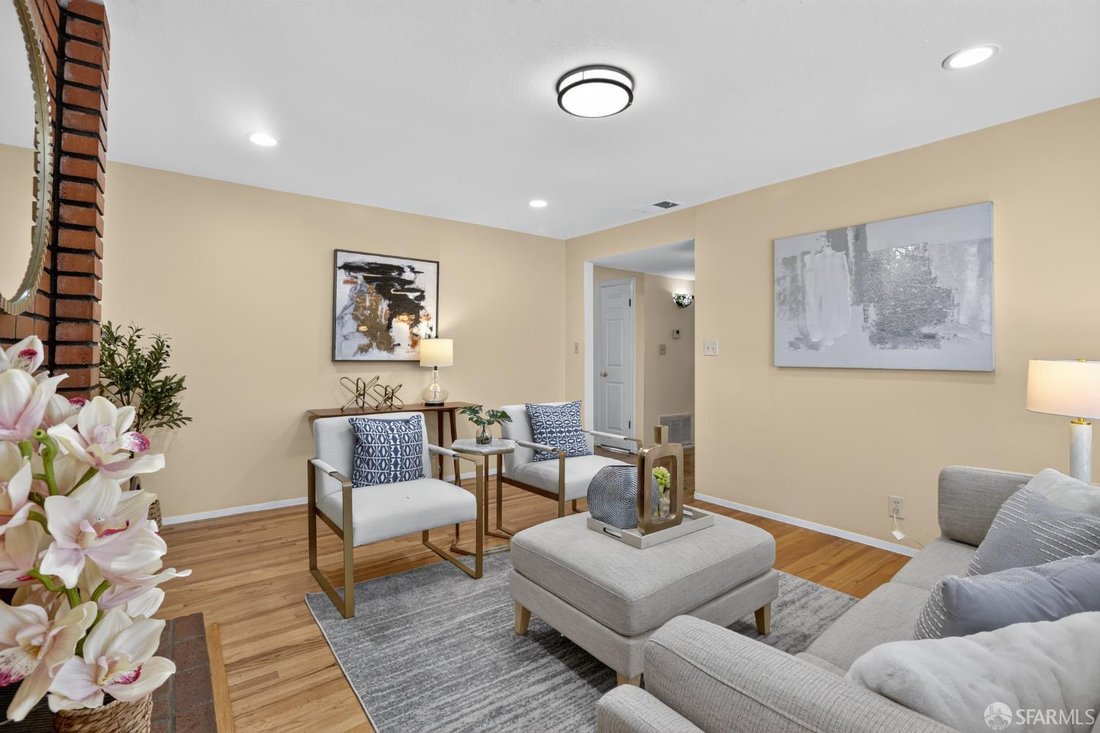 House in San Jose, California, United States 4 - 18611983