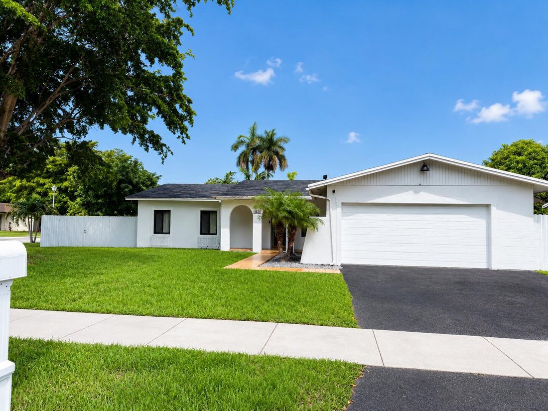 House in Miami, Florida, United States 2 - 18612405