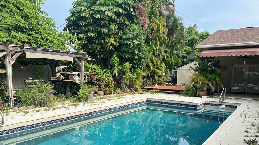 House in Tampa, Florida, United States 3 - 18612602