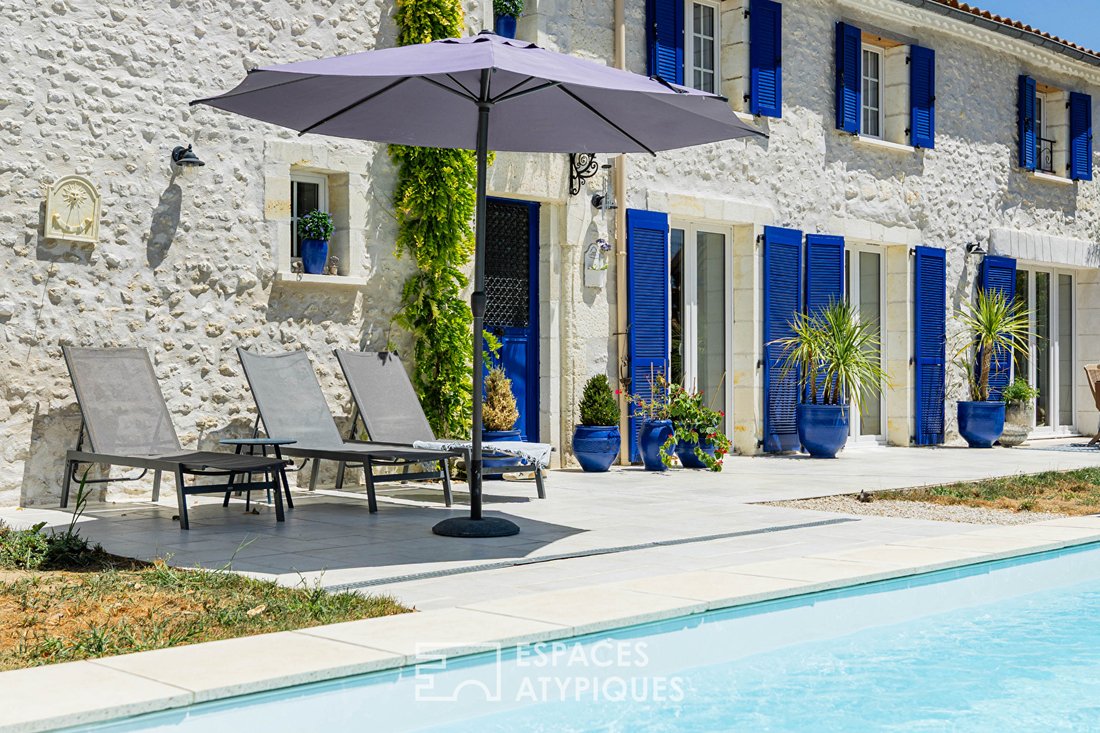 Villa in Meschers-sur-Gironde, Nouvelle-Aquitaine, France 1 - 18613983
