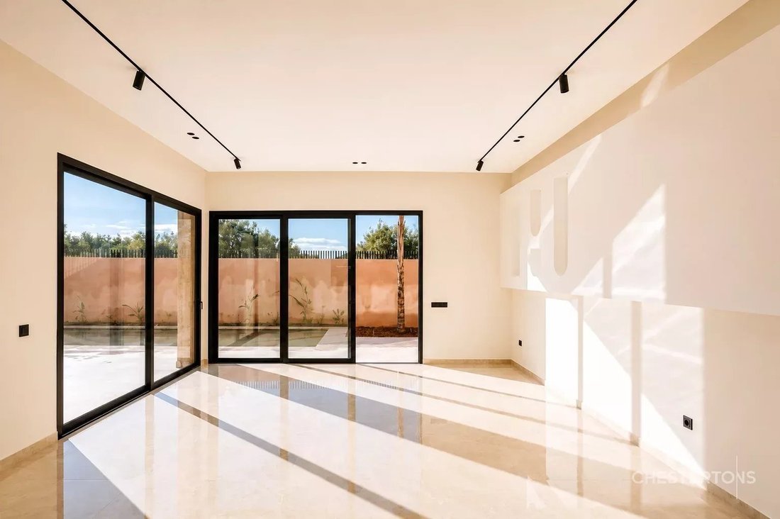 Villa in Lahebichate, Marrakesh-Safi, Morocco 5 - 18615336