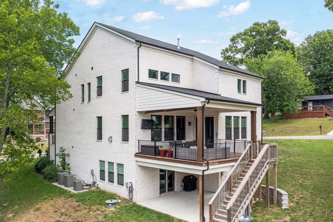 House in Hendersonville, Tennessee, United States 2 - 18609914