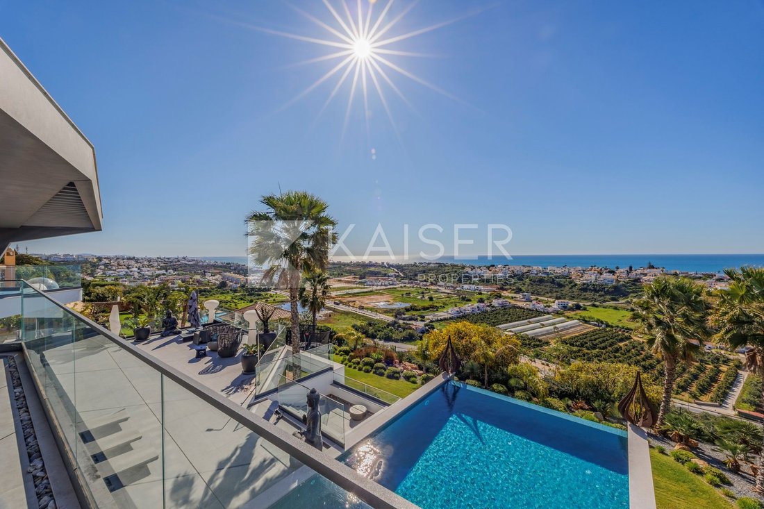 Villa in Olhos de Agua, Algarve, Portugal 3 - 17451771