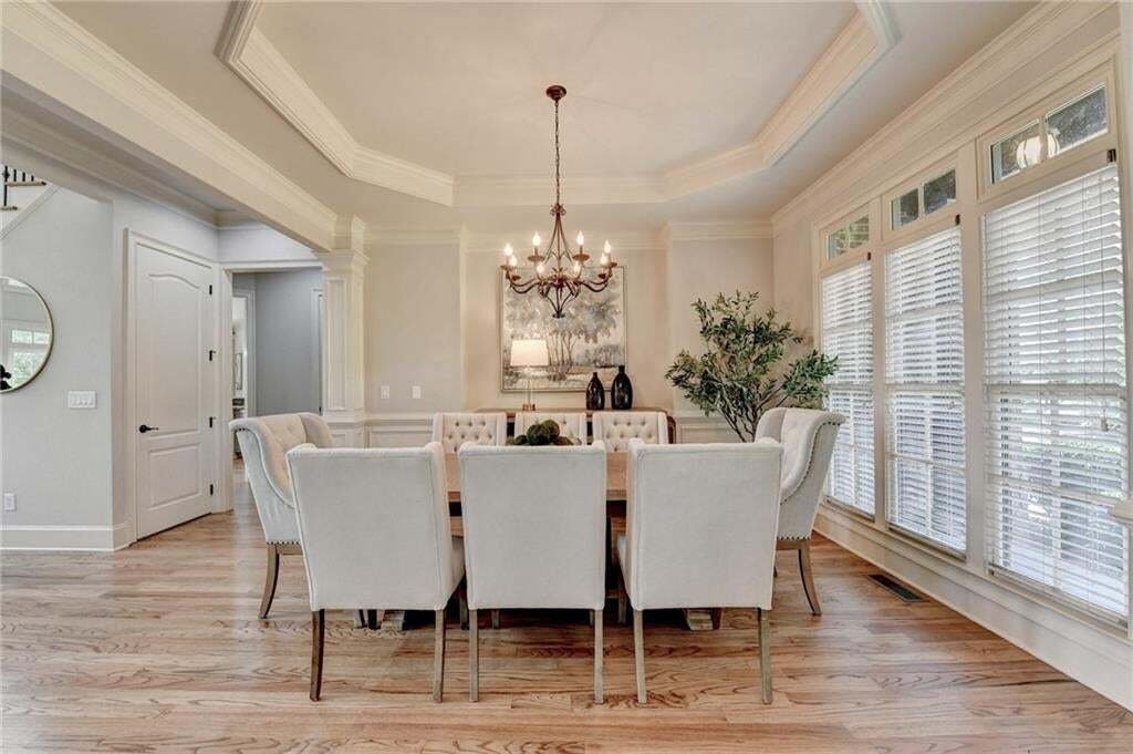 House in Suwanee, Georgia, United States 4 - 18612897