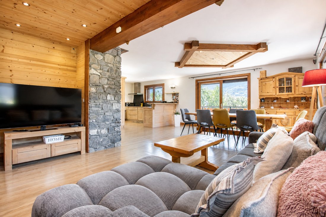 House in Montagny, Auvergne-Rhône-Alpes, France 2 - 18609621