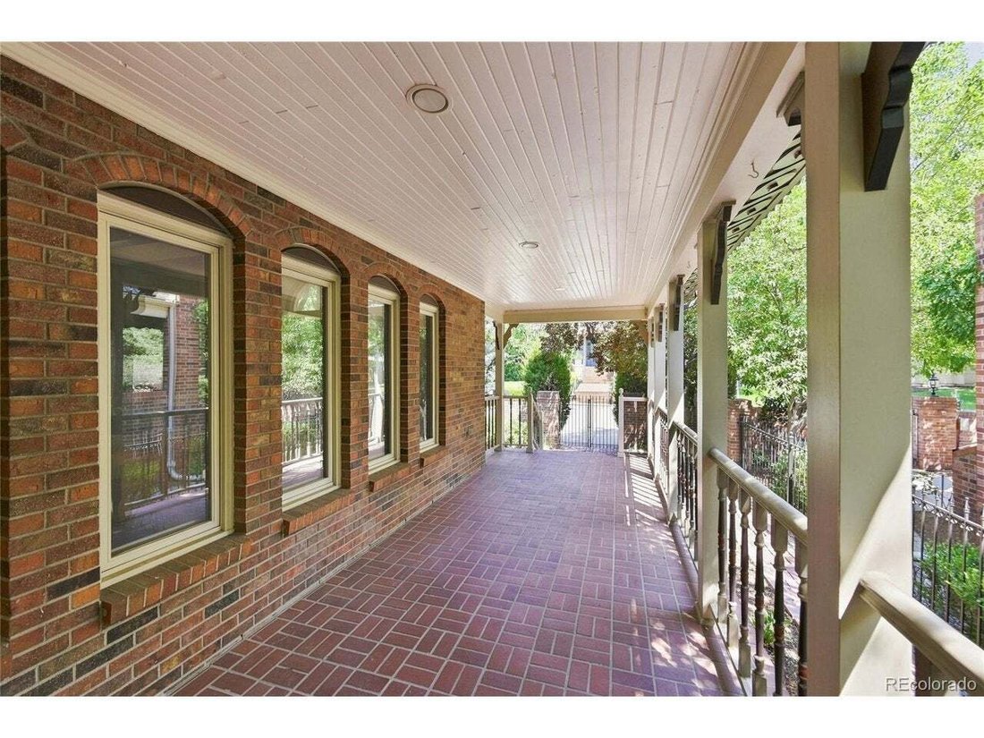House in Denver, Colorado, United States 5 - 18612956