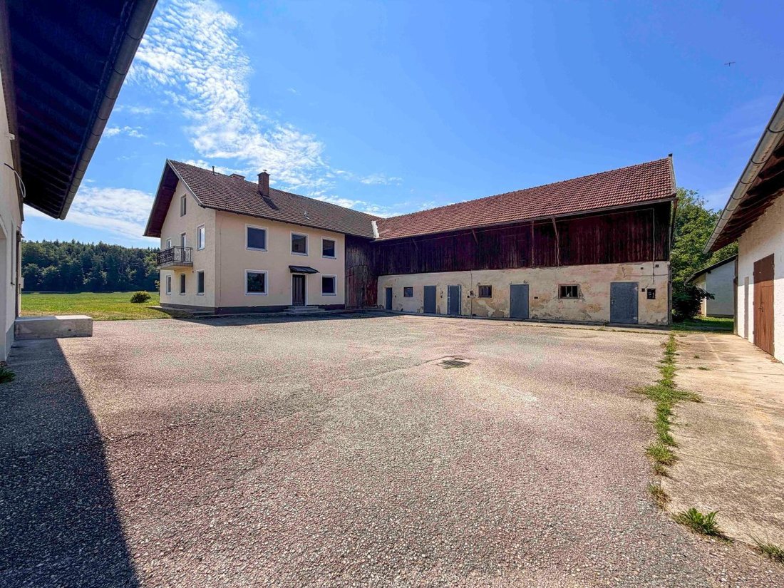 Country House in Braunau am Inn, Upper Austria, Austria 4 - 18611634