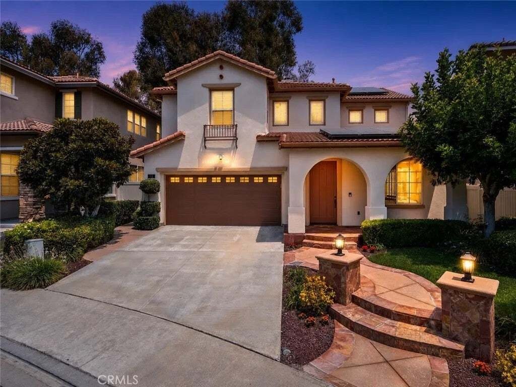 House in Rancho Santa Margarita, California, United States 1 - 18612790