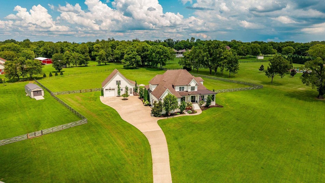 House in Gallatin, Tennessee, United States 4 - 18612490