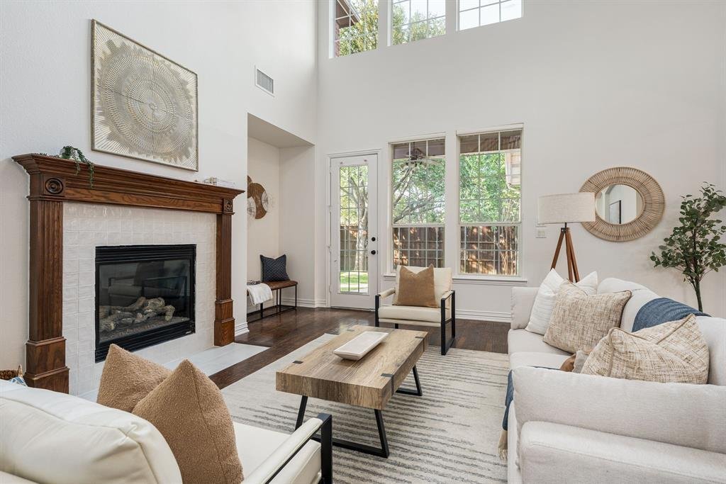 House in Frisco, Texas, United States 3 - 18613255