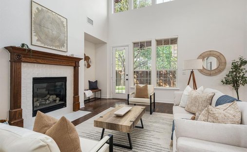 Haus in Frisco, Texas, Vereinigte Staaten 1