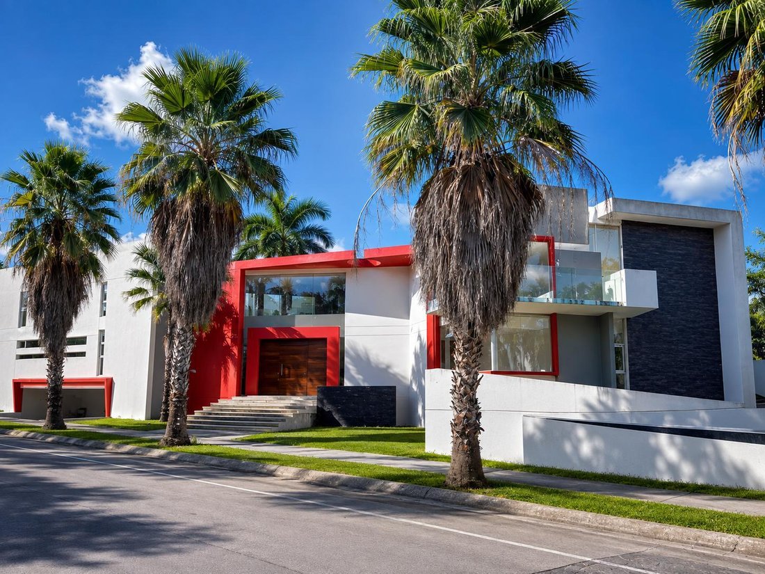 House in Cancún, Quintana Roo, Mexico 2 - 18615005