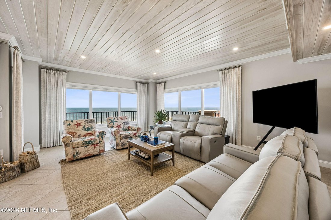 Condo in Fernandina Beach, Florida, United States 3 - 18612174