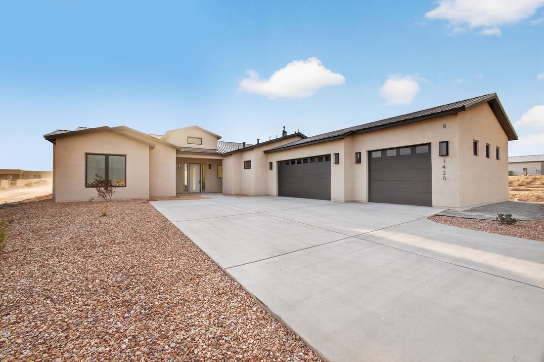 House in Rio Rancho, New Mexico, United States 2 - 18611540