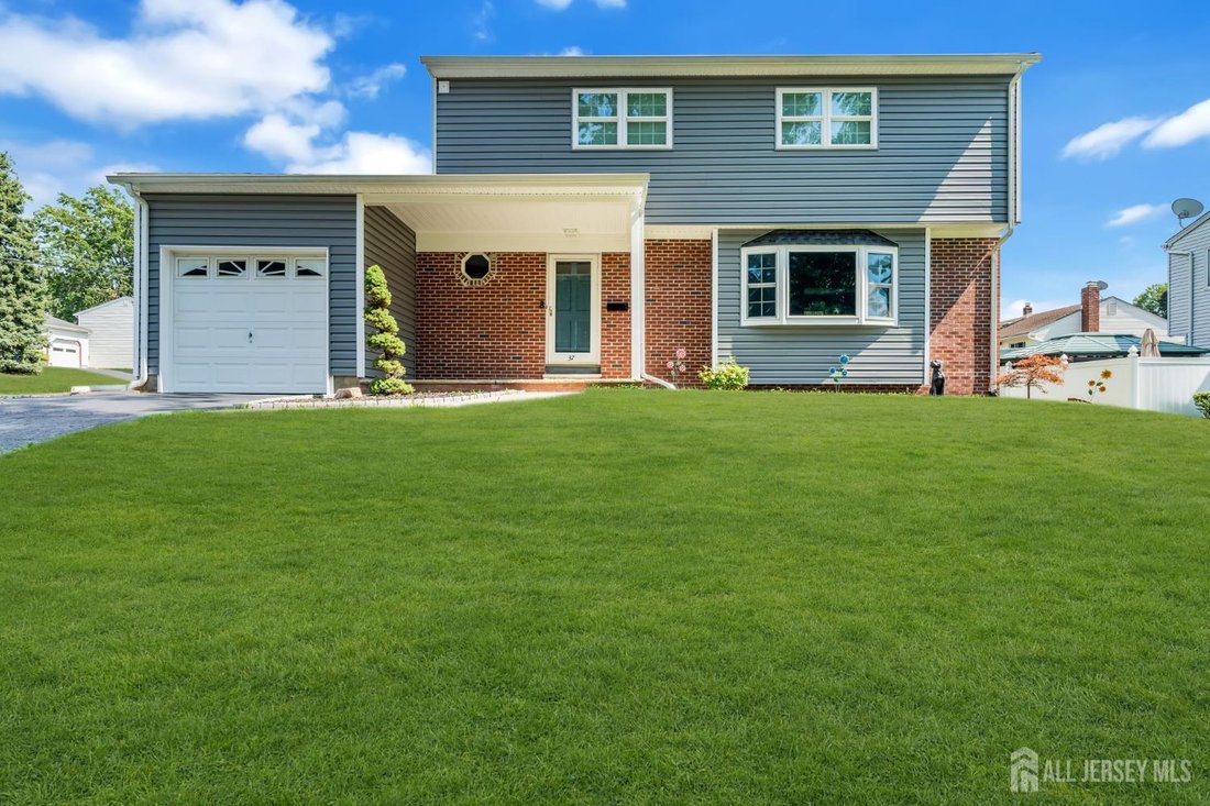 House in Milltown, New Jersey, United States 2 - 18611480