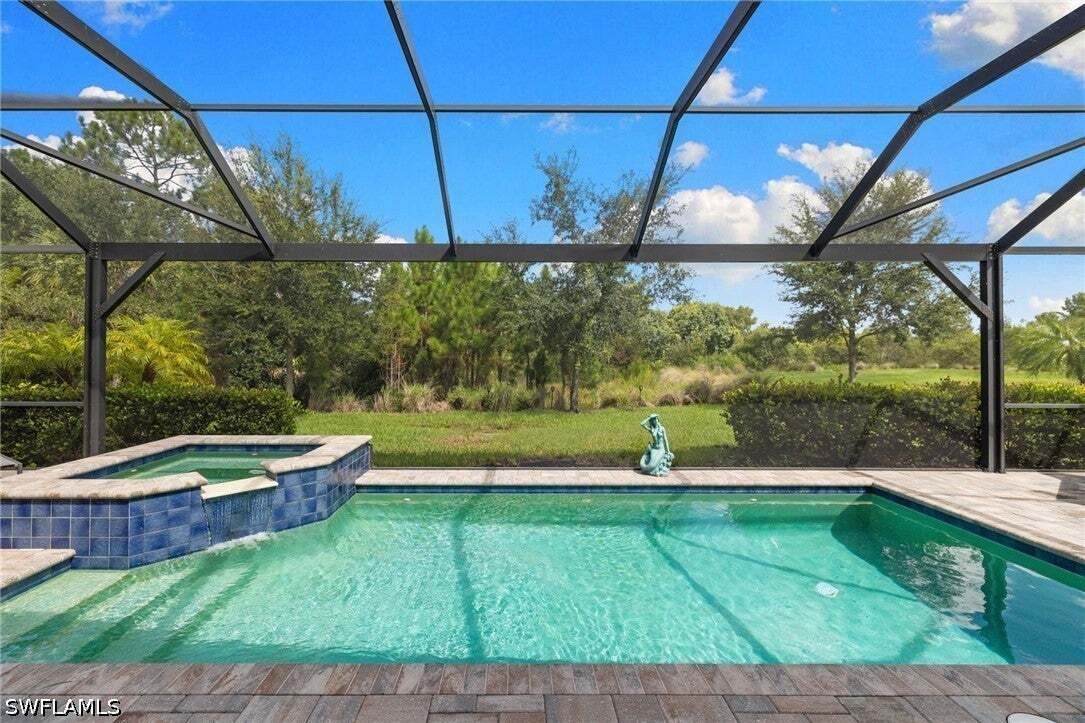 Casa en Naples, Florida, Estados Unidos 2 - 18611989