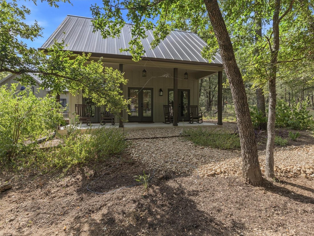 House in Smithville, Texas, United States 4 - 18615720