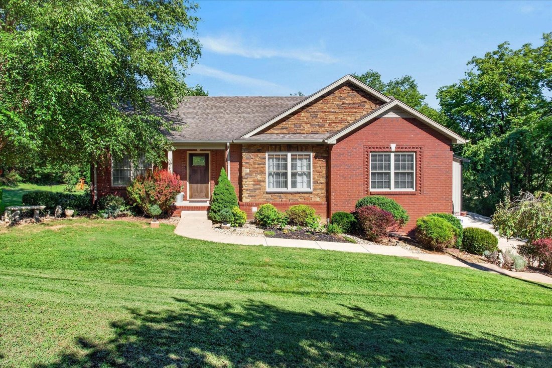 House in Clarksville, Tennessee, United States 4 - 18615234