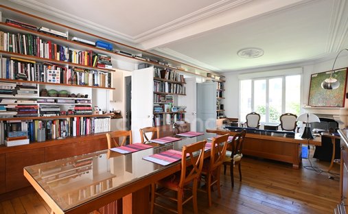 House in Conflans-Sainte-Honorine, Ile-de-France, France 1
