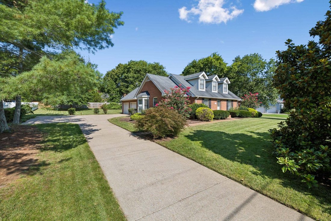House in Nashville, Tennessee, United States 5 - 18612451