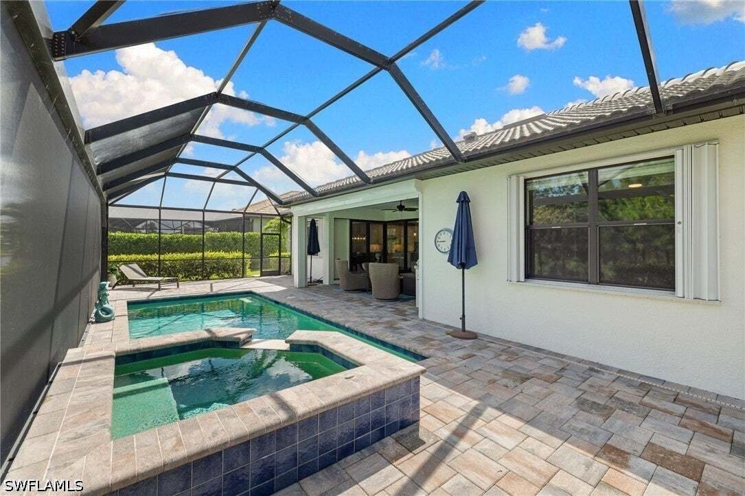 House in Naples, Florida, United States 5 - 18611989