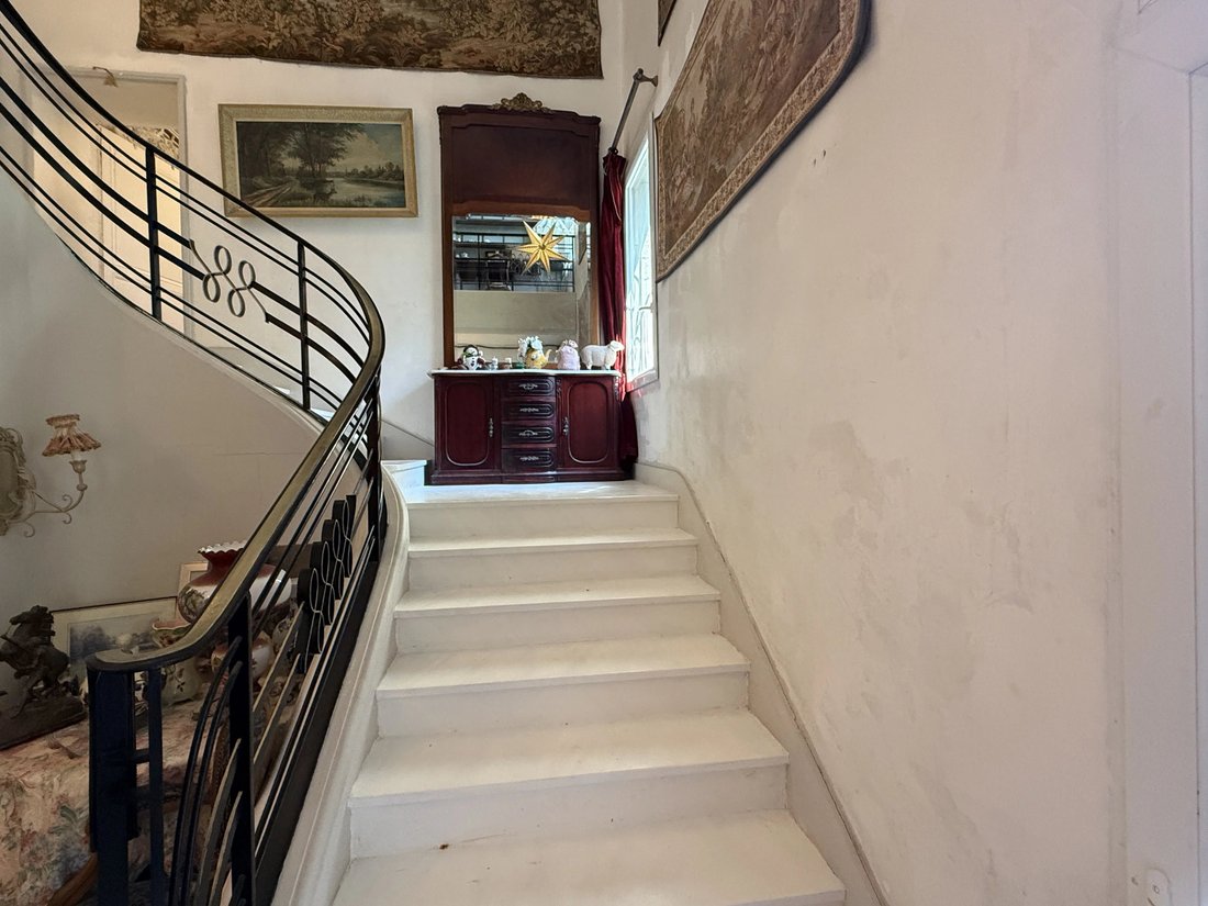 House in Centre, Loudun, France 4 - 18613646