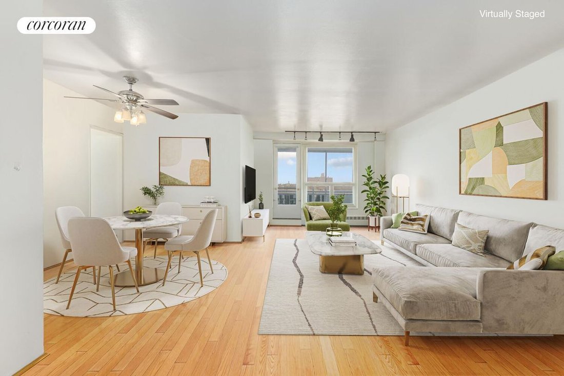 Co Op in New York, New York, United States 1 - 17483481