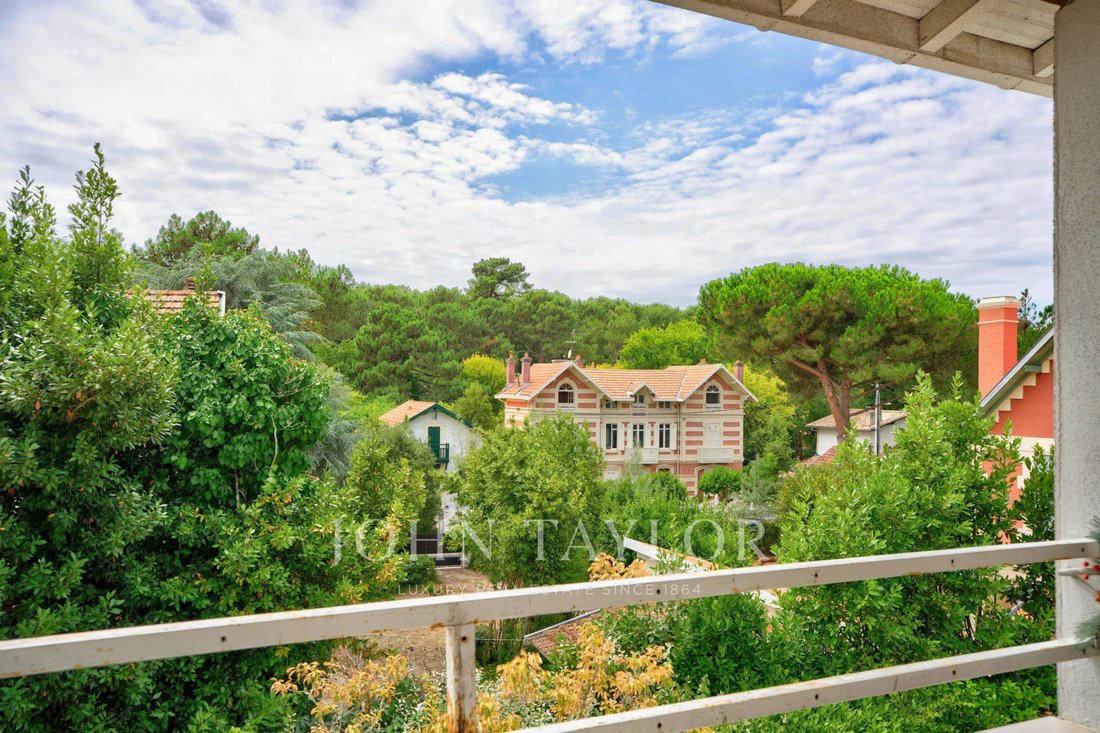 House in Pereire-Ville-d'Hiver, Arcachon, France 2 - 18447928