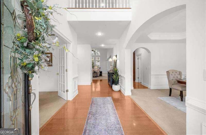 House in Smyrna, Georgia, United States 4 - 18613166