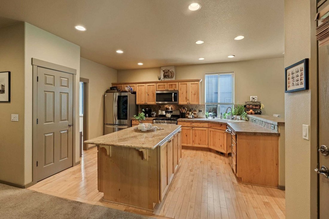 House in Bend, Oregon, United States 3 - 18611494