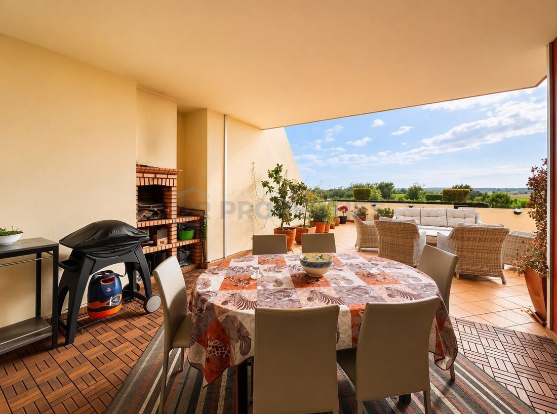 Apartment in Vilamoura, Quarteira, Algarve 2 - 18438157