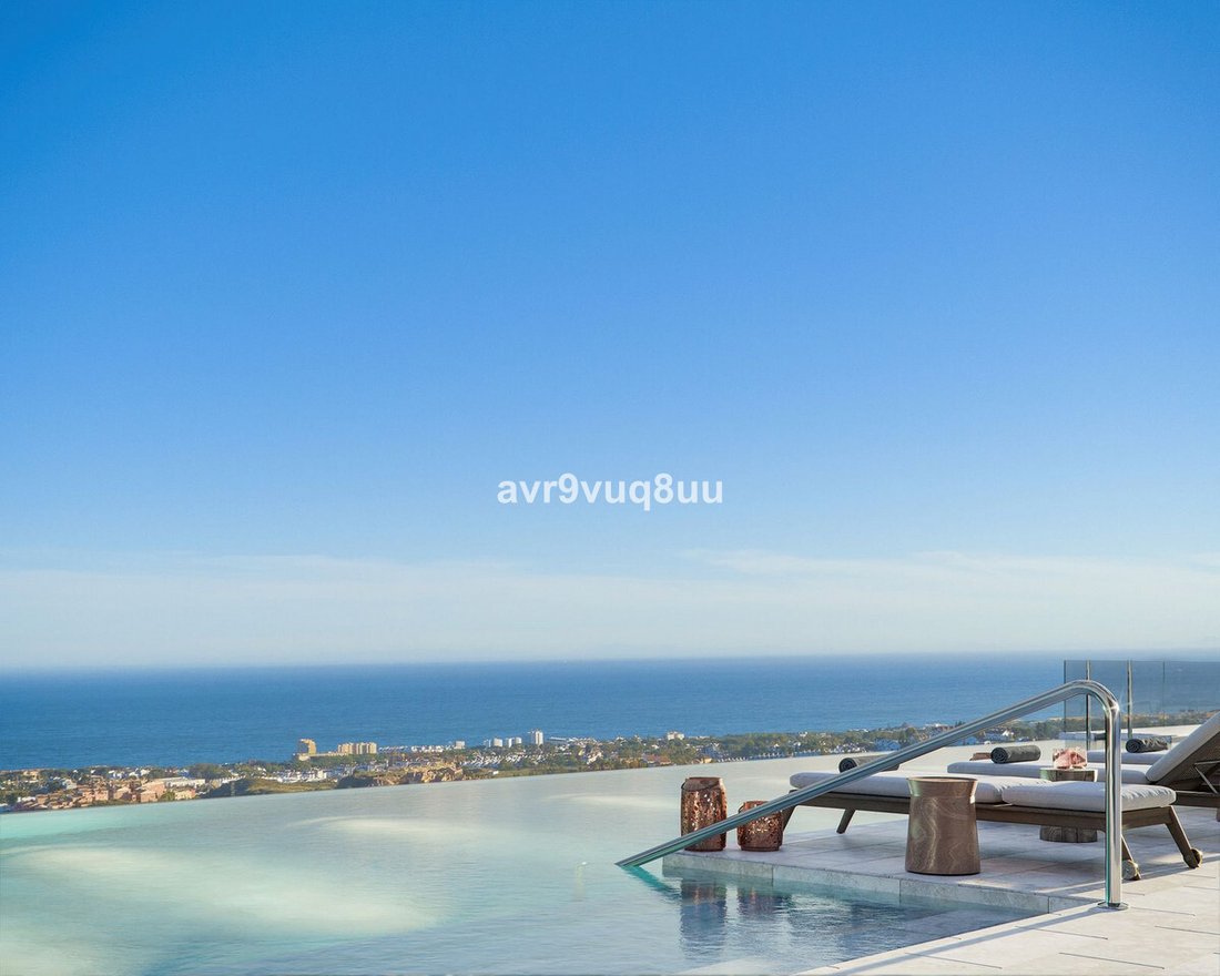Apartment in La Cala de Mijas, Mijas, Spain 1 - 16183086