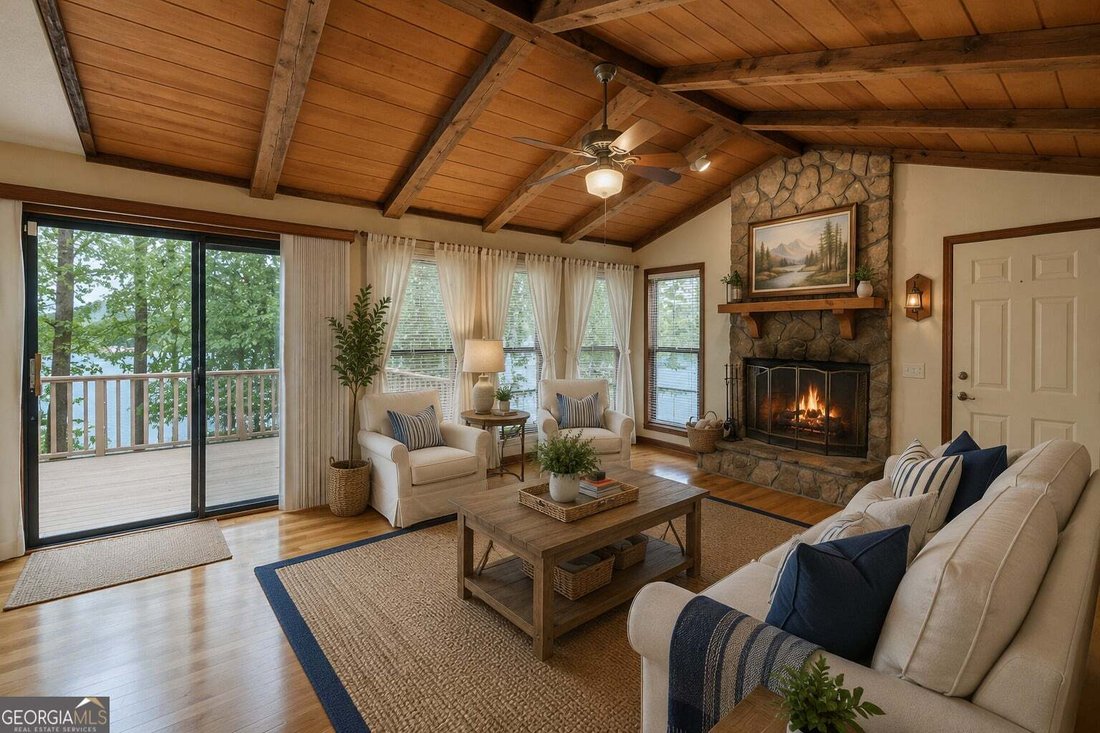 House in Toccoa, Georgia, United States 4 - 17869736