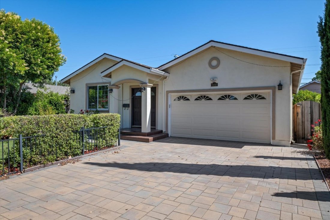 House in San Jose, California, United States 2 - 18612073