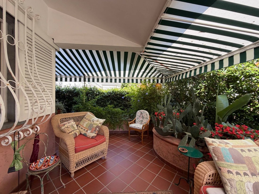 Villa in Center, Forte dei Marmi, Tuscany 2 - 18614688