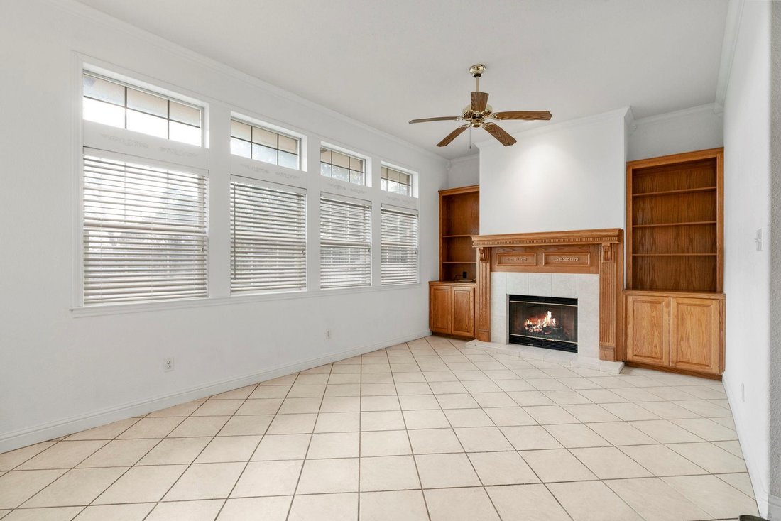 House in Salado, Texas, United States 2 - 17992994