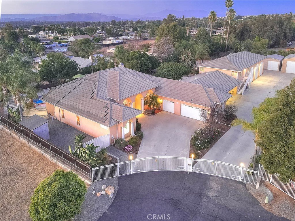House in Riverside, California, United States 1 - 18606209