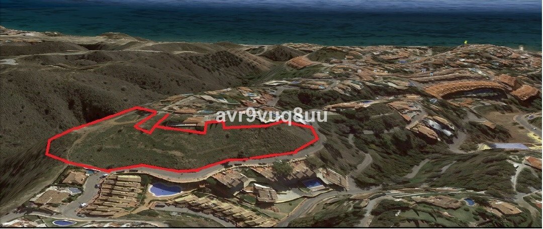 Land in Torreblanca, Valencian Community, Spain 5 - 10897040