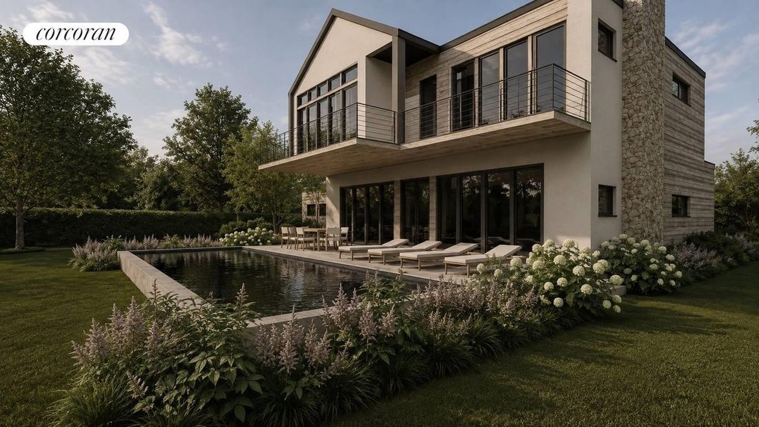 House in Hampton Bays, New York, United States 4 - 16689669