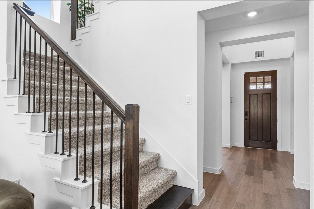 House in Pearland, Texas, United States 3 - 18613368